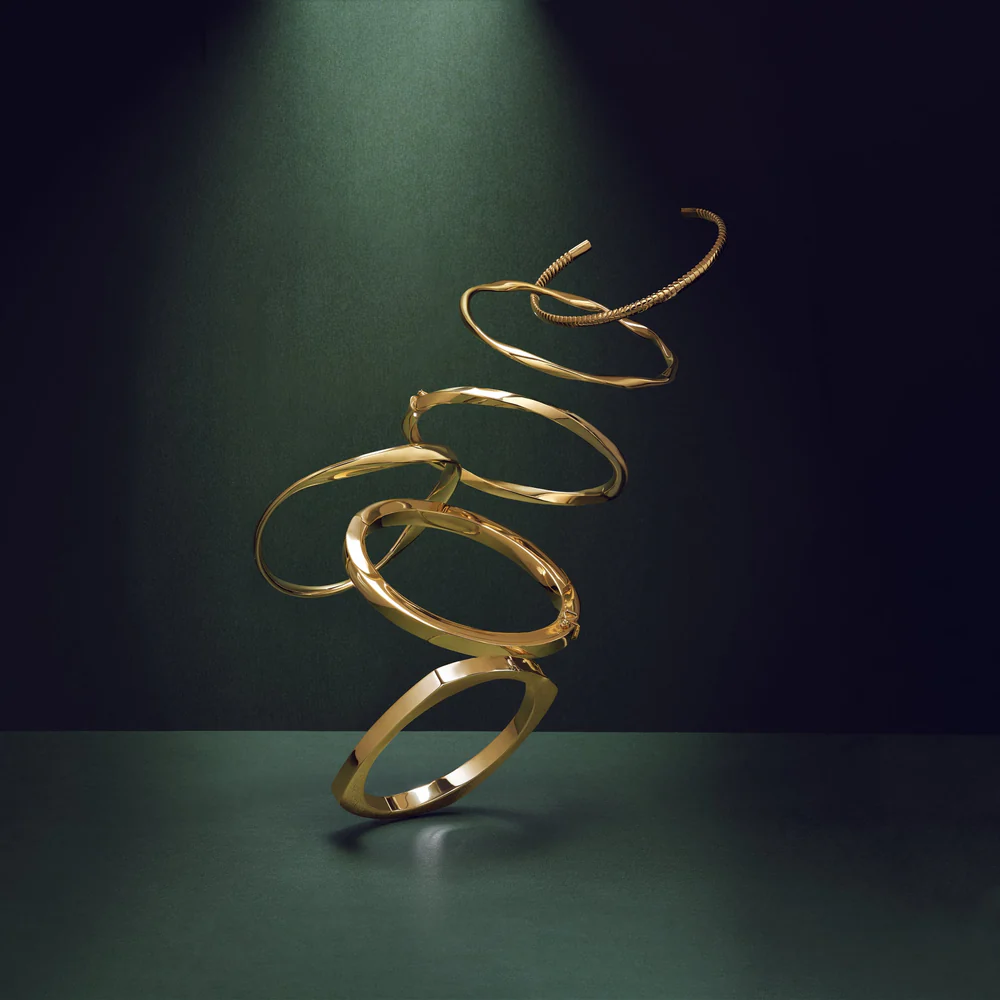 dainty tennis bracelet