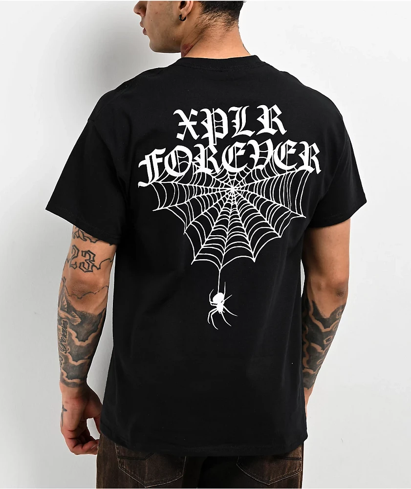 Discover Raw Style XPLR Merch Drop