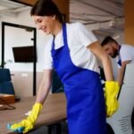 deep cleaning services