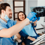 teeth whitening richmond
