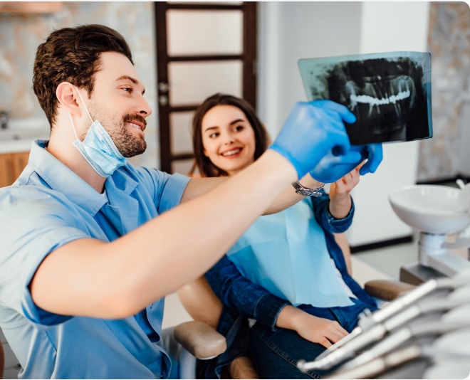 teeth whitening richmond