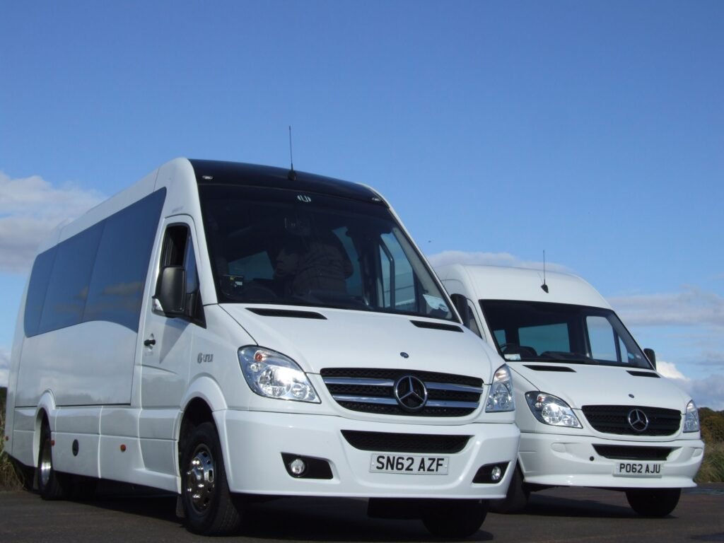 uk coach hire