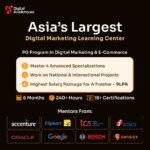 Unbiased Review: Which is the Best Digital Marketing Institute in Bangalore? Let’s Investigate