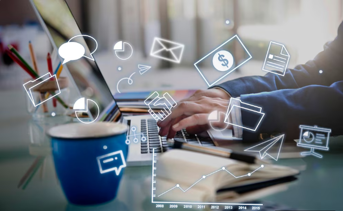 Digital Marketing Services That Deliver Long-Term Business Success