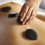 Hot Stone Massage Tukwila WA