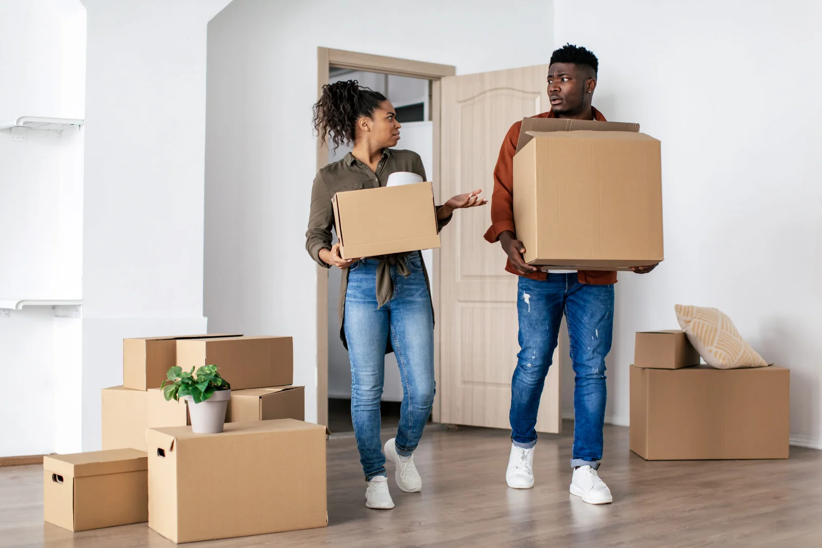 Movers and Moving Services: Your Complete Guide to a Hassle-Free Relocation
