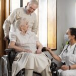 elder care