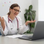 Virtual Medical Assistant