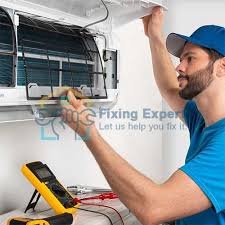 Top-Rated AC Repair Dubai – Guaranteed Cooling Performance