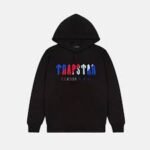 Tuta Trapstar il simbolo dello streetwear contemporaneo