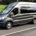 Wedding Transportation Near Me: Coaches for Your Big Day