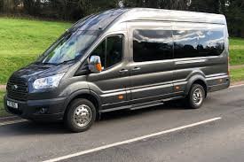 Wedding Transportation Near Me: Coaches for Your Big Day