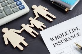 Whole Life Insurance: The Lifetime Safety Net That Builds Wealth