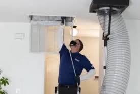 Affordable Air Duct Cleaning Services in Boston MA