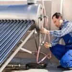 Expert Solar Water Heater Repair in Dubai – Quick & Trusted Service