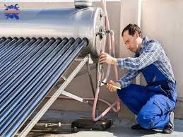 Expert Solar Water Heater Repair in Dubai – Quick & Trusted Service