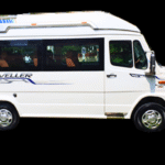 Force Urbania Rental