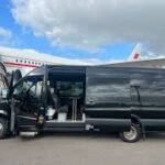 Make Family Holidays Easier with Coach Hire Near Me