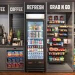 micro market vending for sale