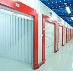 storage units in Dubai