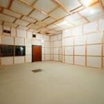Faraday Room