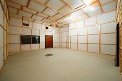 Faraday Room