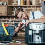 Expert Coffee Machine Repair Dubai – Fast, Affordable & Professional Service