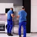 Trusted Fridge Repair Abu Dhabi Services – Same Day Fix for All Brands