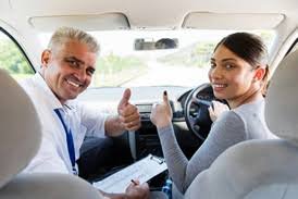 Learn to Drive Safely with Driving School in Fruitland