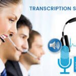 From Audio to Impact: How Professional Transcription Services Elevate Every Industry