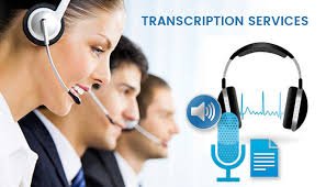 From Audio to Impact: How Professional Transcription Services Elevate Every Industry