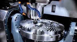 CNC Machining Materials Choosing the Right Option