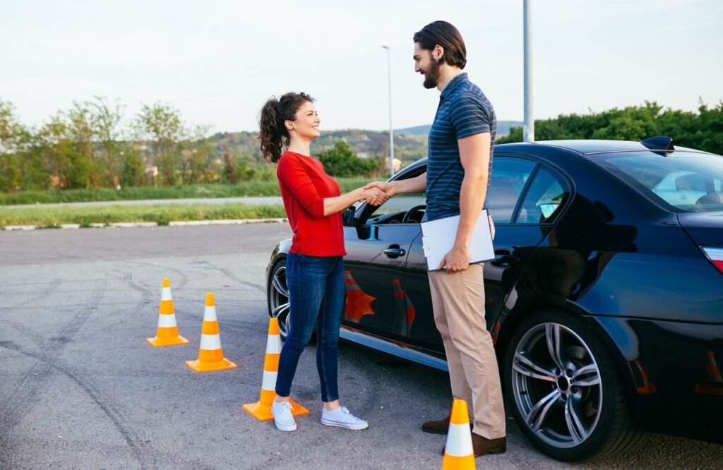 driving school blackburn