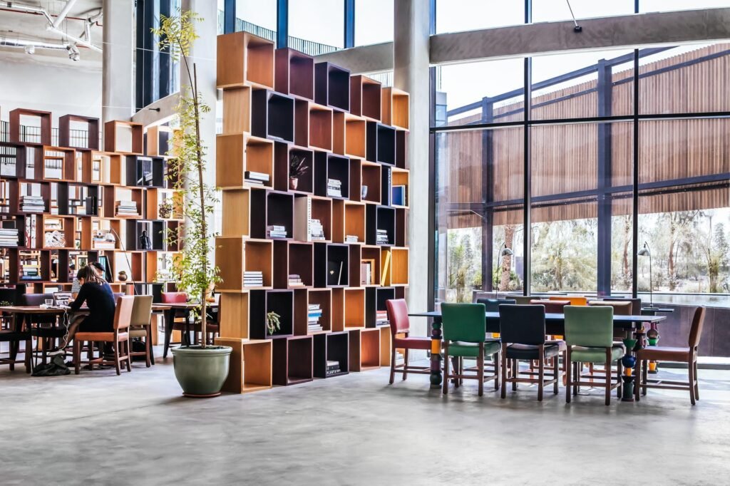 Best Coworking Spaces in Dubai: Find Your Perfect Workspace