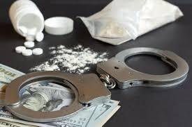 Drug Crimes Law Firm – Protecting Your Rights