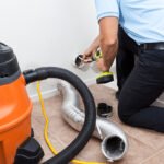 Affordable Dryer Vent Cleaning San Antonio Homeowners Trust