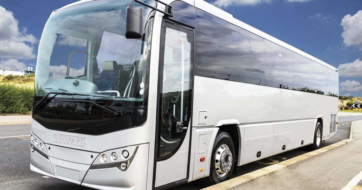 Enjoy Comfortable Travel with a Coach Company UK