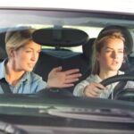 G2 driving lessons North York