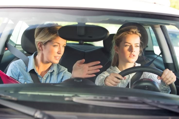 Master the Road with Expert Lessons