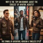 Top Leather And Fur Jacket Ideas to Style at Any Event