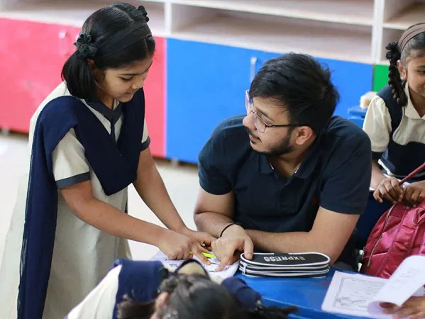 Education Ngo Pune