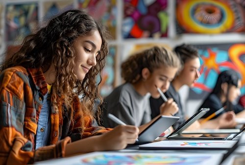 Seamless Learning: How School Management System Integration with Google Classroom Transforms Education
