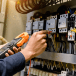 Electrical Maintenance and Inspection in Victoria: Ensuring Safety and Reliability