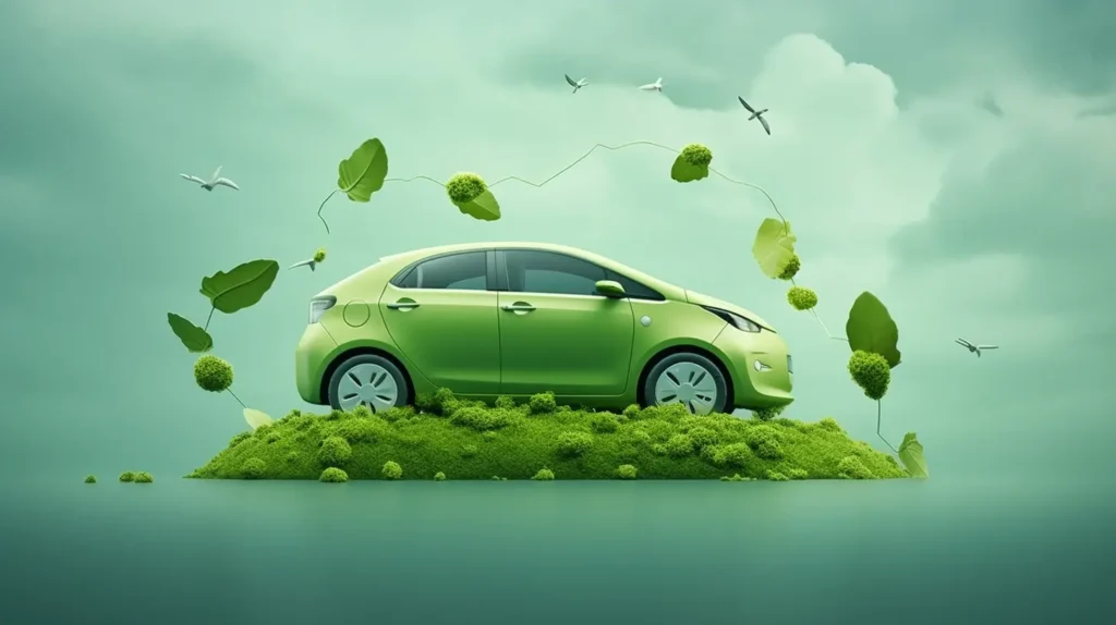 How to Choose Environmentally Responsible Products for Your Vehicle