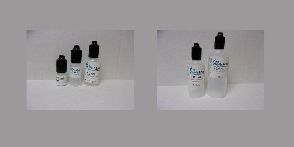 Discover the Flavorful World of eLiquid at The Vape Mall