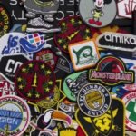 Custom Patches Maker Crafting Identity Through Creativity