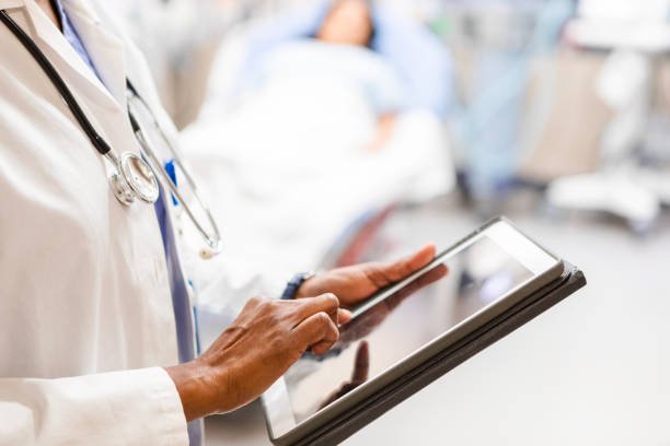 Enhancing Healthcare Delivery Through Epic Electronic Medical Records