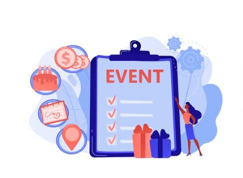 event design agency