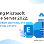 exchange server standard edition