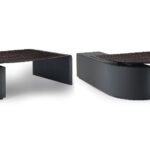 The Art of Designing an Executive Office That is Elevated and Refined